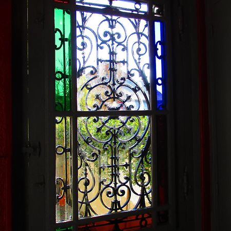 La Maison D'Alexandre Honfleur Buitenkant foto