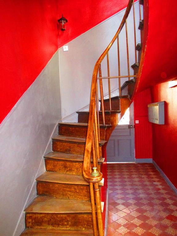La Maison D'Alexandre Honfleur Buitenkant foto
