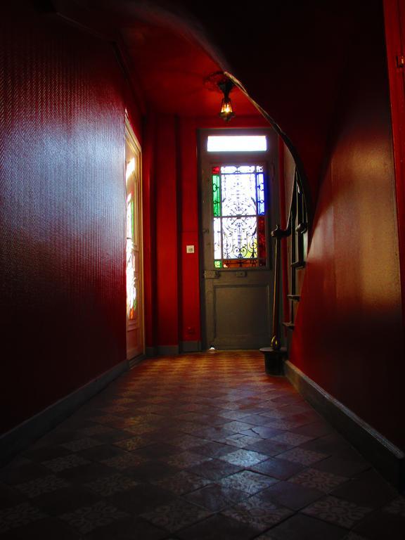 La Maison D'Alexandre Honfleur Buitenkant foto