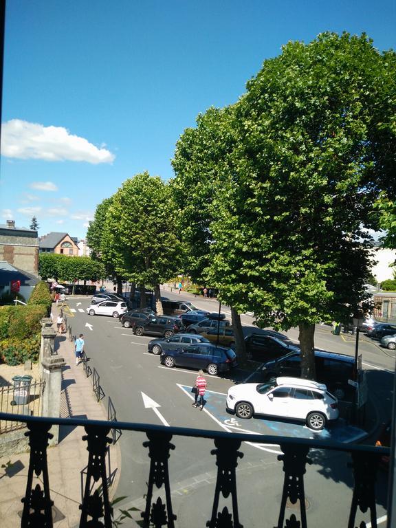 La Maison D'Alexandre Honfleur Buitenkant foto